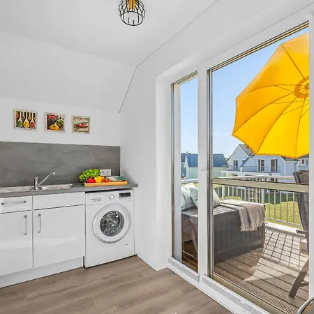 Appartement Sonne Und Mond Olpenitz